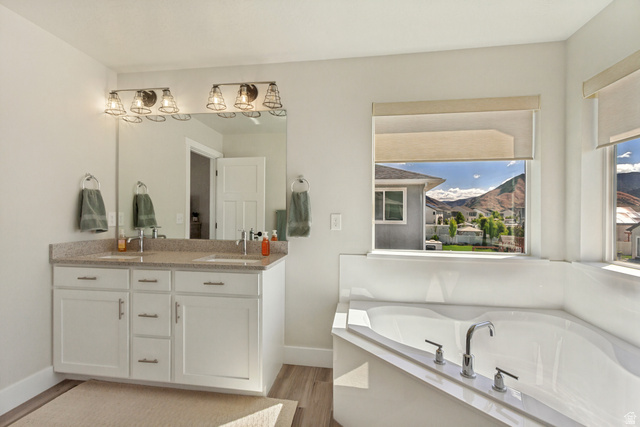 2285 West Sunrise Ranch Drive Mapleton, UT 84664 - Photo 25 of 48