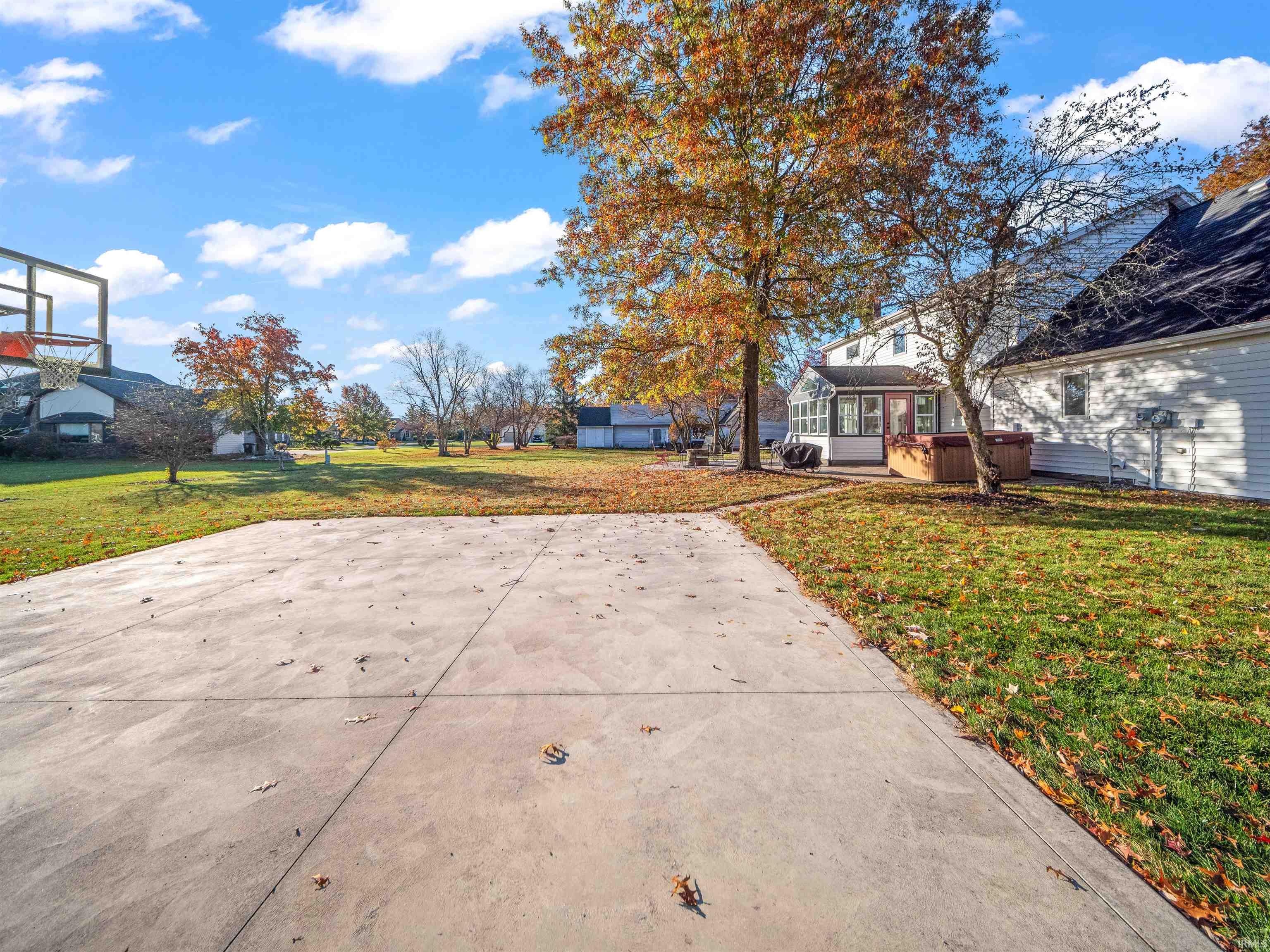 5118 Litchfield Road Fort Wayne, IN 46835 - Photo 31 of 35