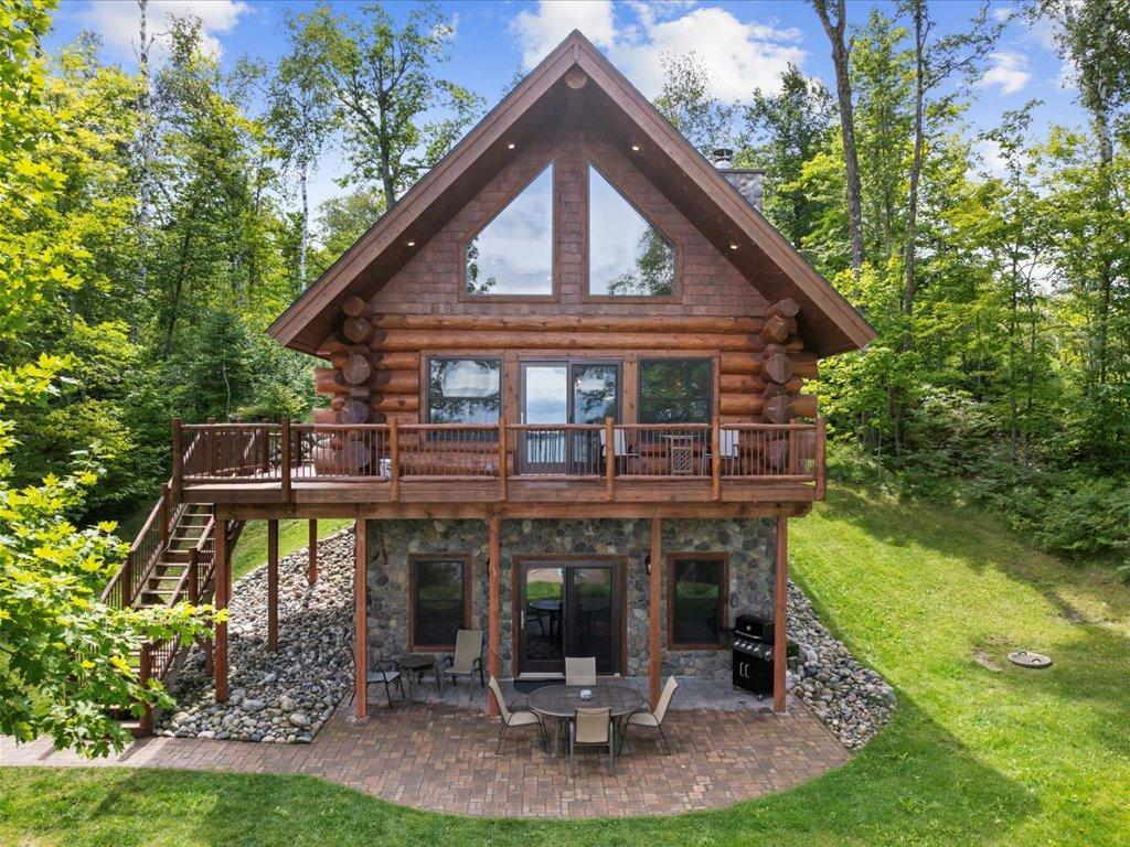 38374 Sissebakwet Shores Road Cohasset, MN 55721 - Photo 1 of 1