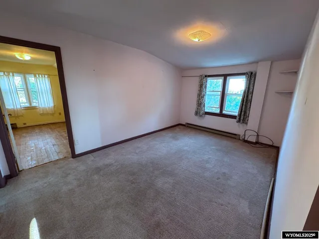 $215,000 | 1221 Fairview Drive, Riverton, WY 82501