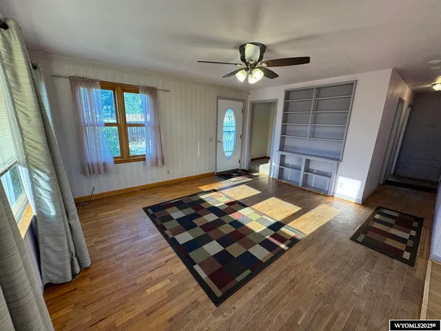 $215,000 | 1221 Fairview Drive, Riverton, WY 82501