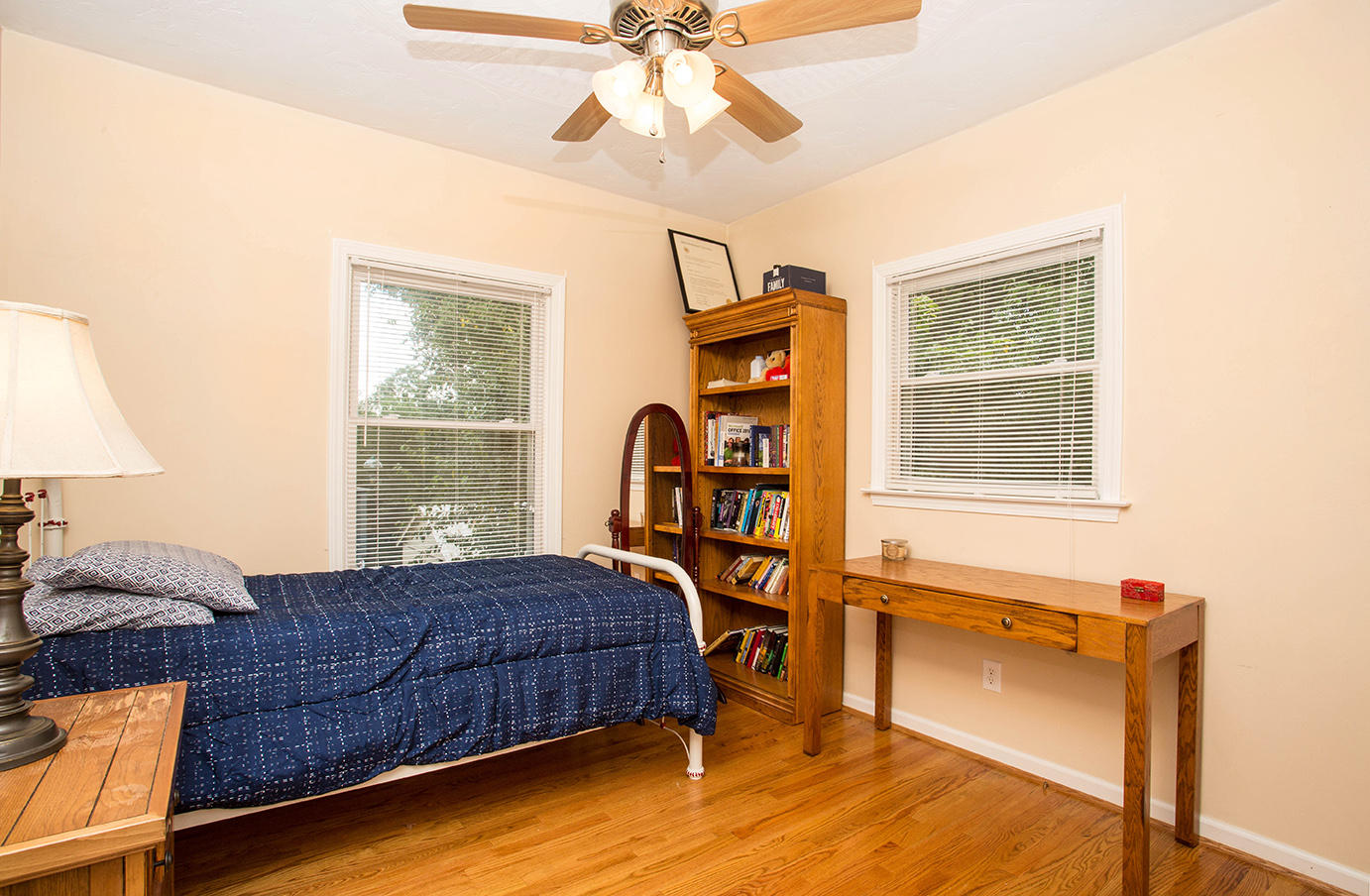 2722 Tillett Road Southwest Roanoke, VA 24015 - Photo 13 of 28 DGA_4138
