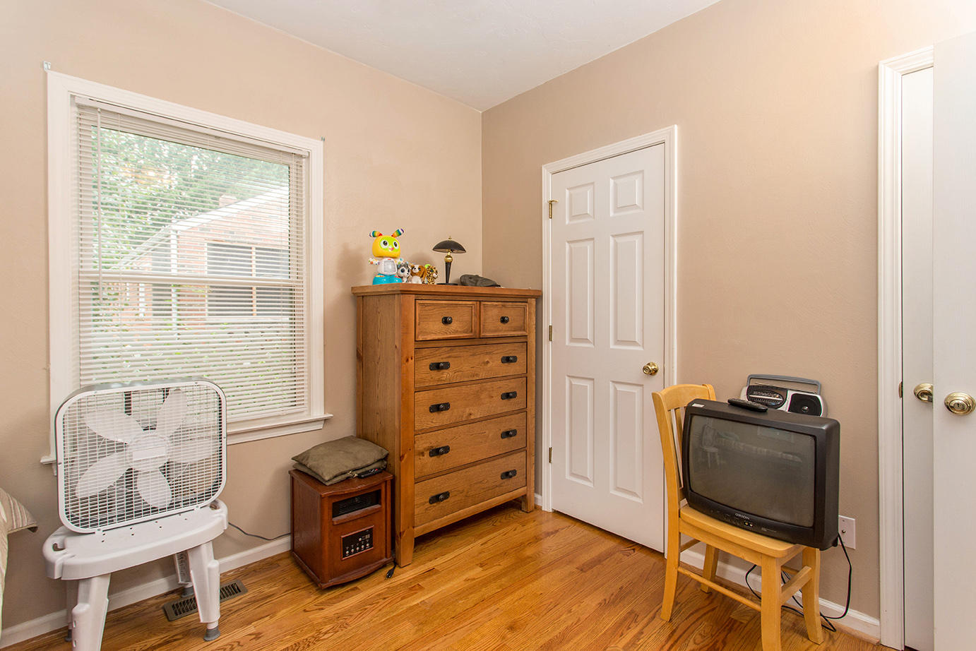 2722 Tillett Road Southwest Roanoke, VA 24015 - Photo 17 of 28 DGA_4149