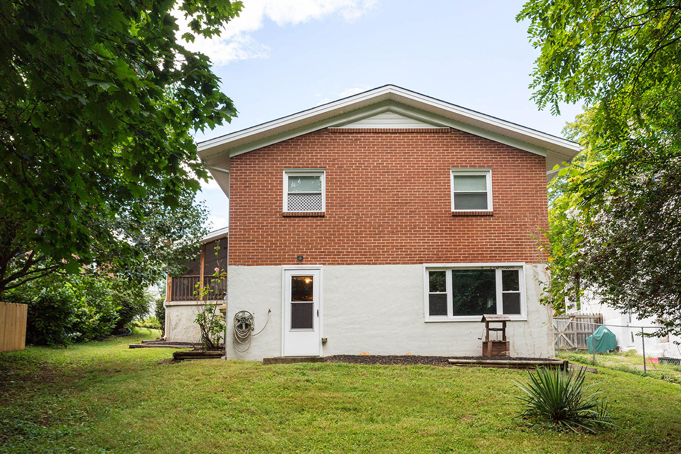 2722 Tillett Road Southwest Roanoke, VA 24015 - Photo 23 of 28 DGA_4188