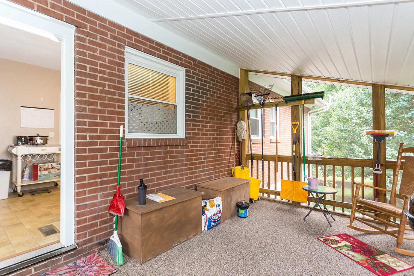 2722 Tillett Road Southwest Roanoke, VA 24015 - Photo 27 of 28 DGA_4198