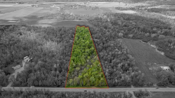 $60,000 | County Road, Owen, WI 54460