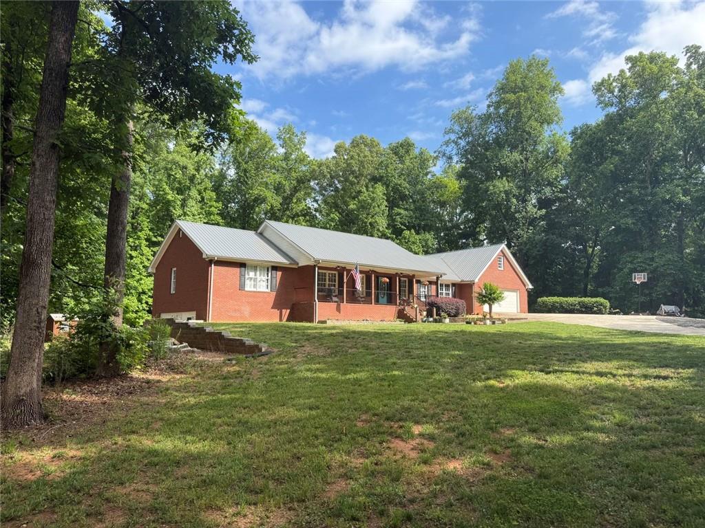 4580 Hopewell Road Cumming, GA 30028 - Photo 12 of 48