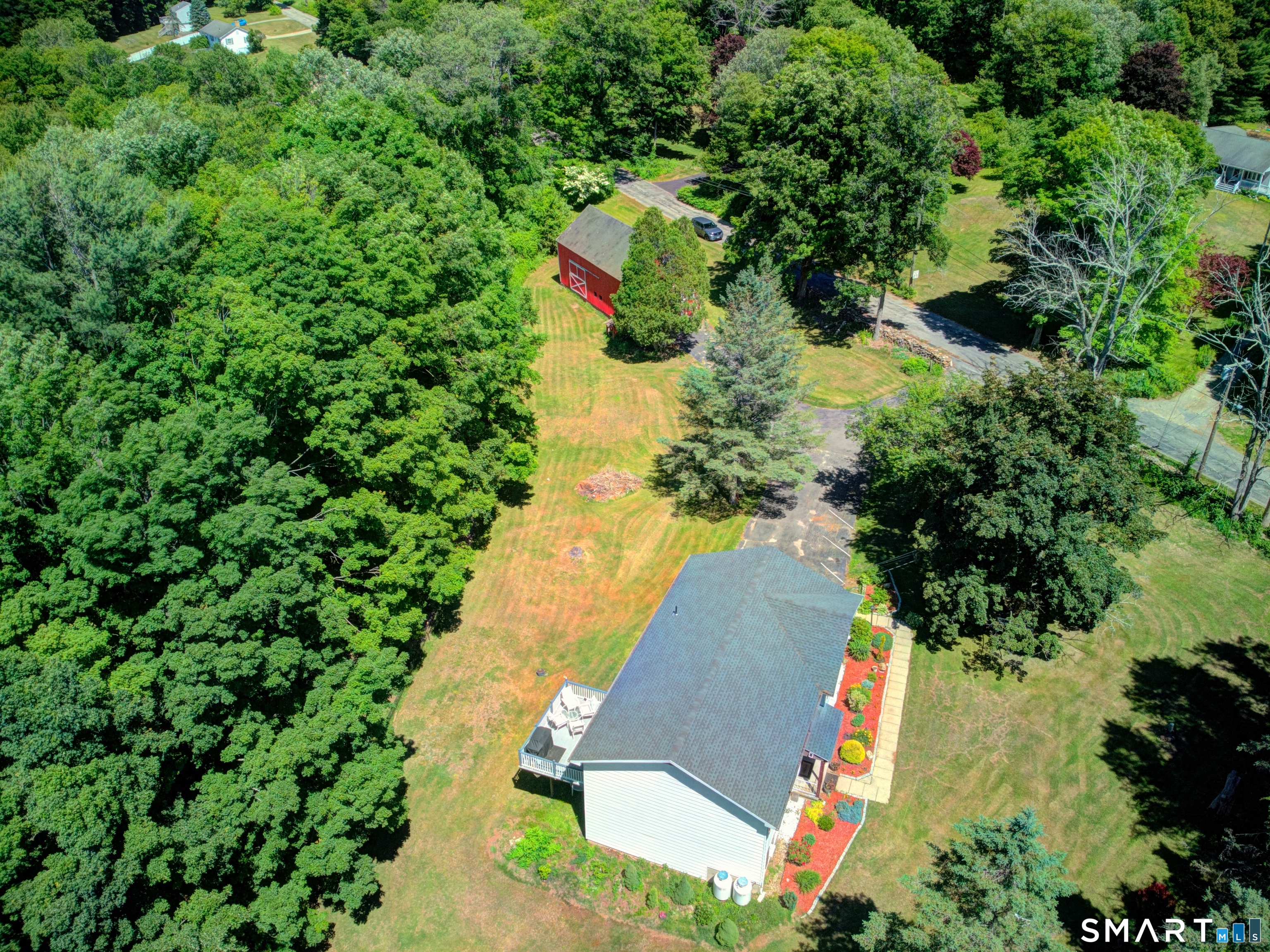 232 Forest Road Mansfield, CT 06268 - Photo 6 of 40