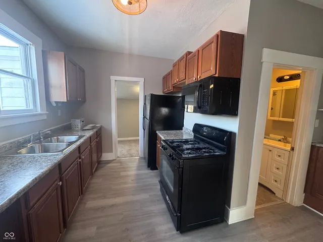 $169,999 | 308 North Grant Avenue, Crawfordsville, IN 47933