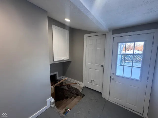 $169,999 | 308 North Grant Avenue, Crawfordsville, IN 47933