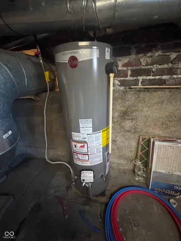 $169,999 | 308 North Grant Avenue, Crawfordsville, IN 47933