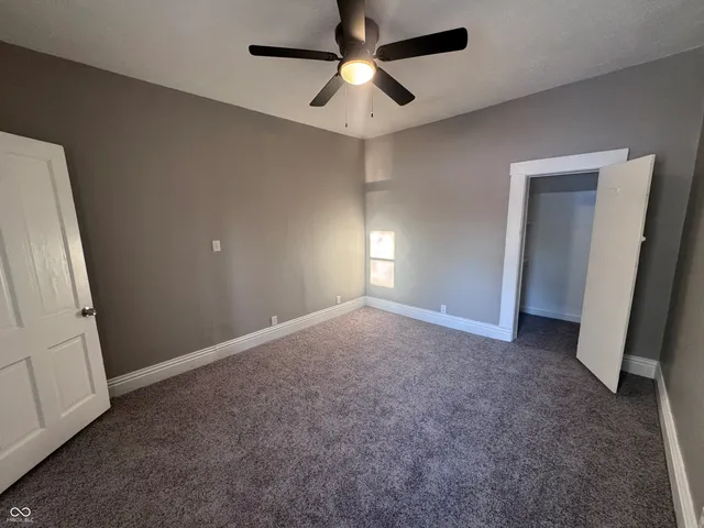 $169,999 | 308 North Grant Avenue, Crawfordsville, IN 47933