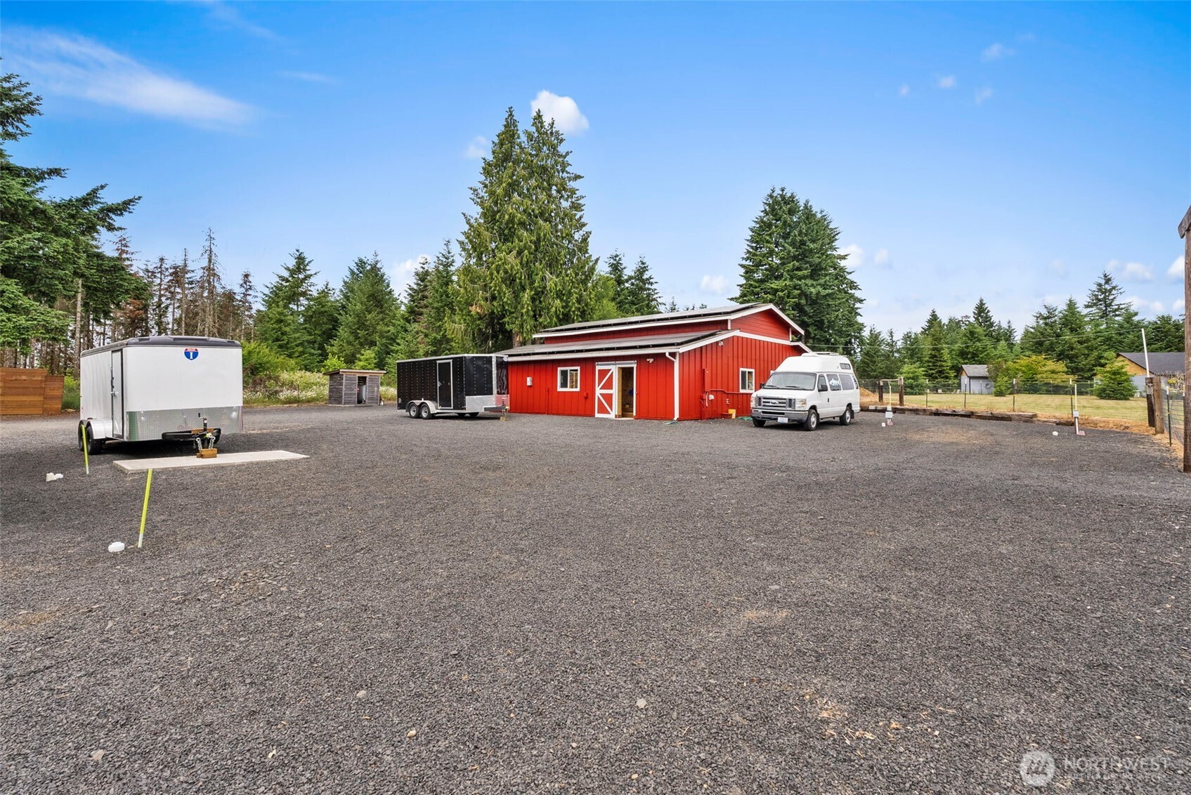 1241 Koontz Road Chehalis, WA 98532 - Photo 21 of 38