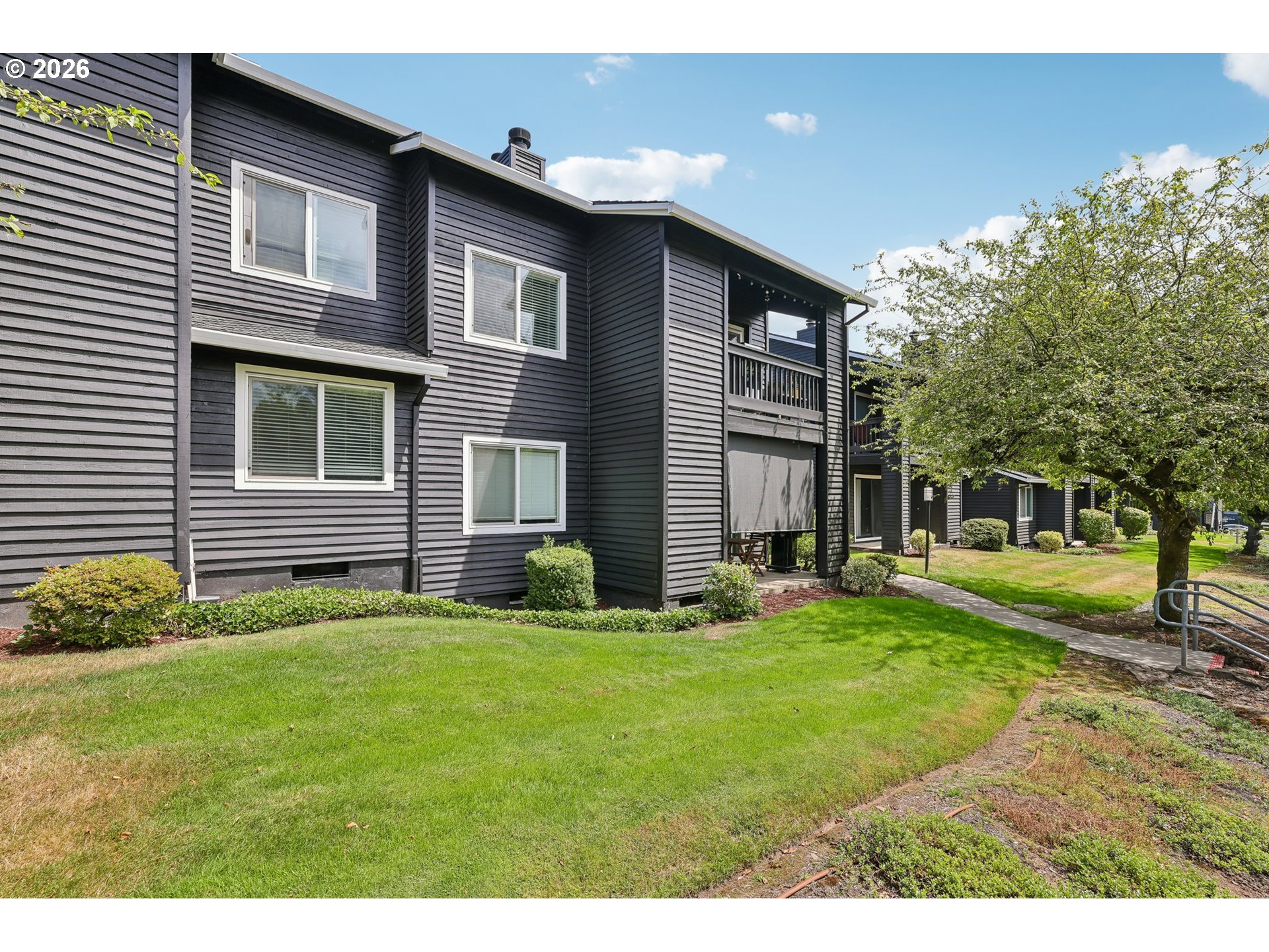9455 Southwest 146th Terrace, Unit 5 Beaverton, OR 97007 - Photo 21 of 24