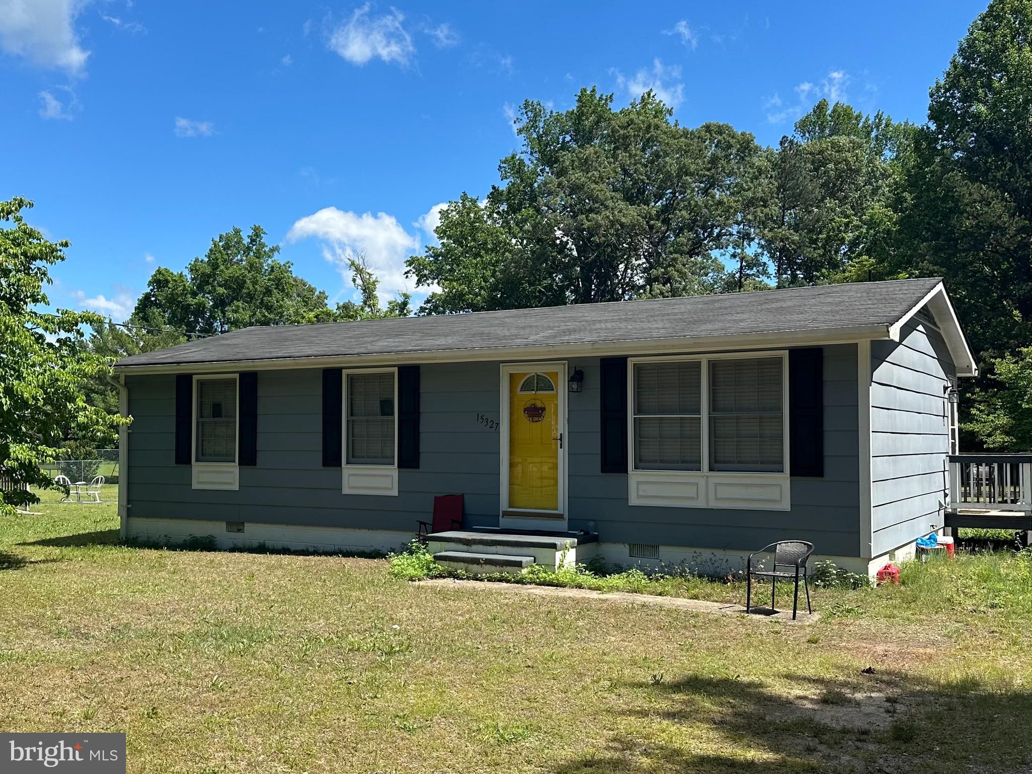 15327 Currin Street Ruther Glen, VA 22546 - Photo 1 of 11 Gallery Image 1