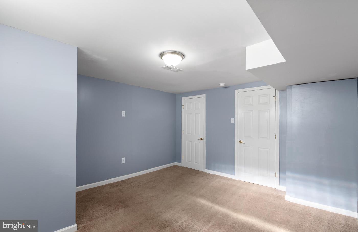 1911 72nd Avenue Philadelphia, PA 19138 - Photo 13 of 27 a view of an empty room