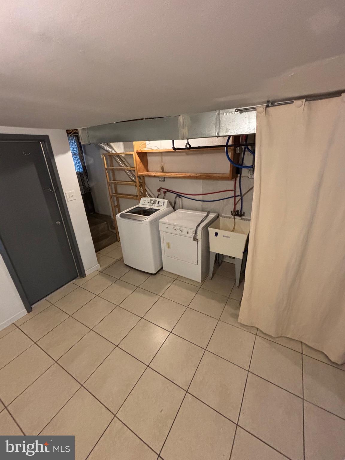 1911 72nd Avenue Philadelphia, PA 19138 - Photo 16 of 27 a view of a storage & utility room