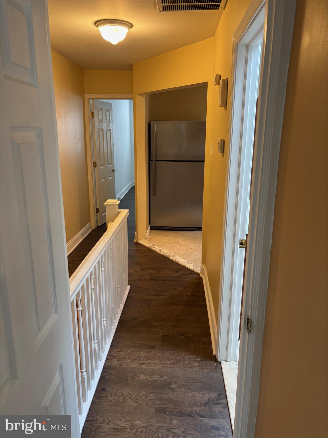 1911 72nd Avenue Philadelphia, PA 19138 - Photo 21 of 27 a view of hallway