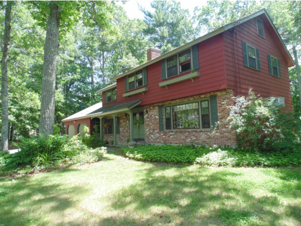 221 Wash Pond Road Hampstead, NH 03841 - Photo 1 of 20