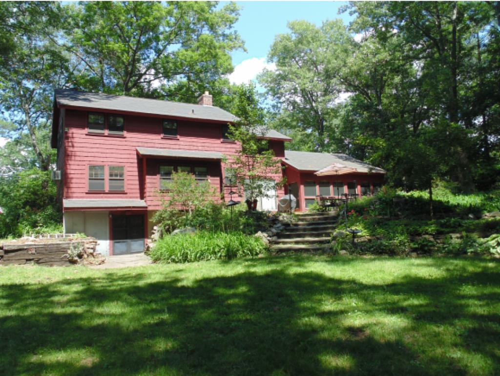 221 Wash Pond Road Hampstead, NH 03841 - Photo 3 of 20