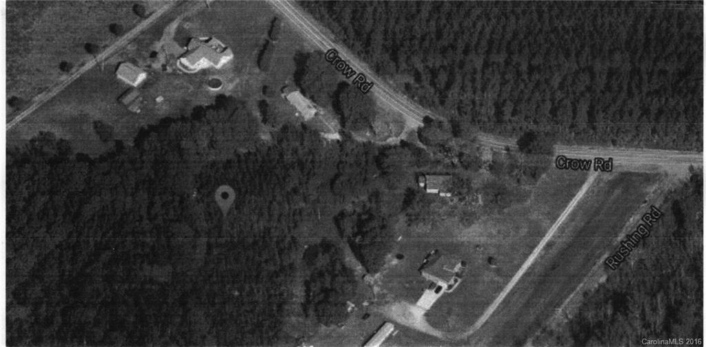 . Crow Road Monroe, NC 28112 - Photo 1 of 1 Gallery Image 1