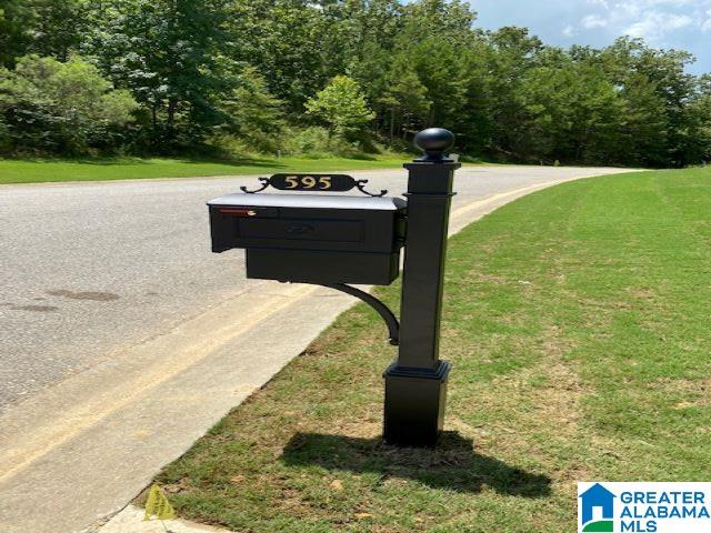595 Timberline Trail Calera, AL 35040 - Photo 7 of 8