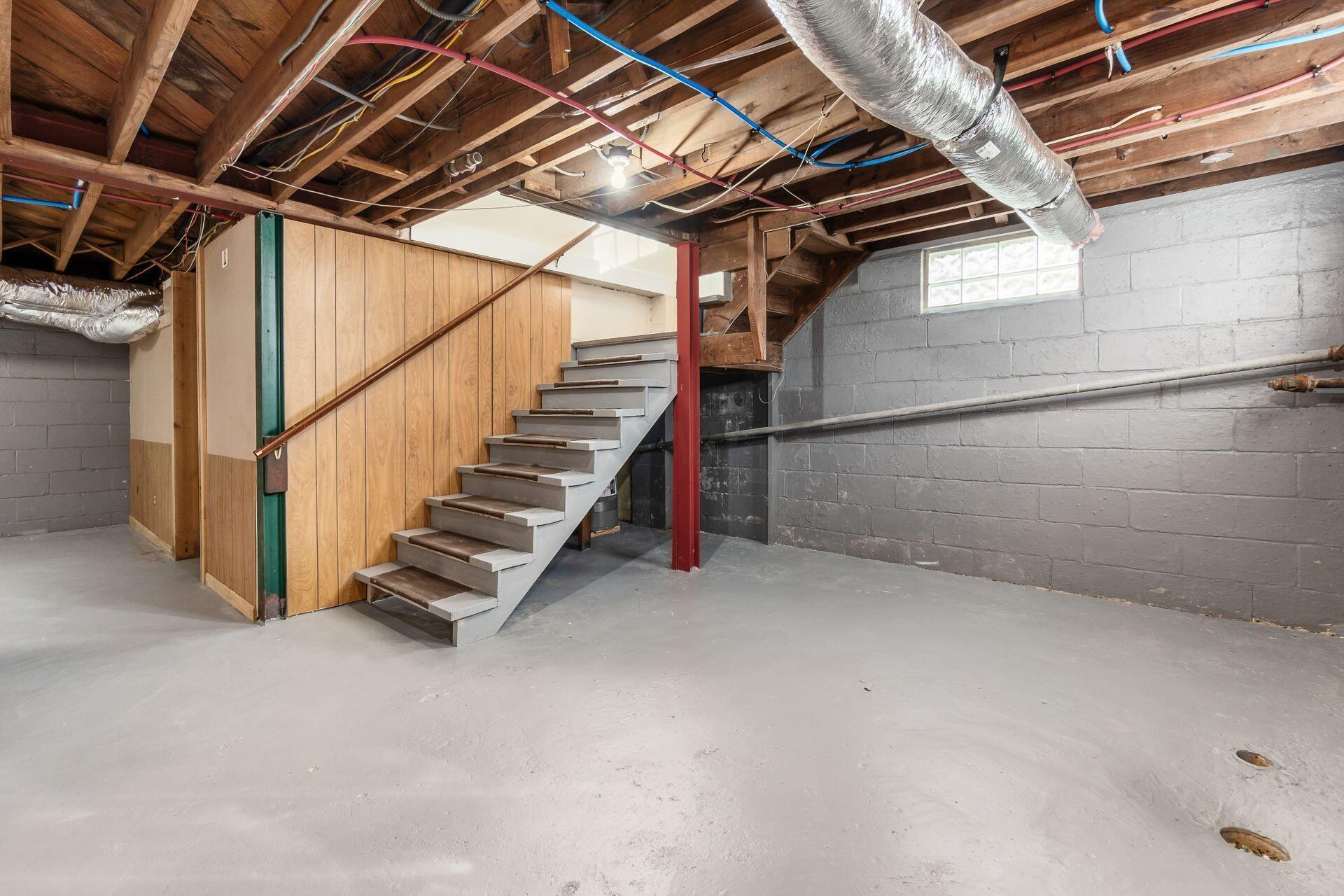 581 South Roys Avenue Columbus, OH 43204 - Photo 31 of 33 Lower Level