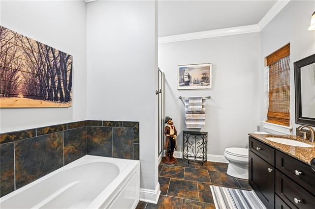 47442 River Road Hammond, LA 70401 - Photo 37 of 60 Gallery Image 37