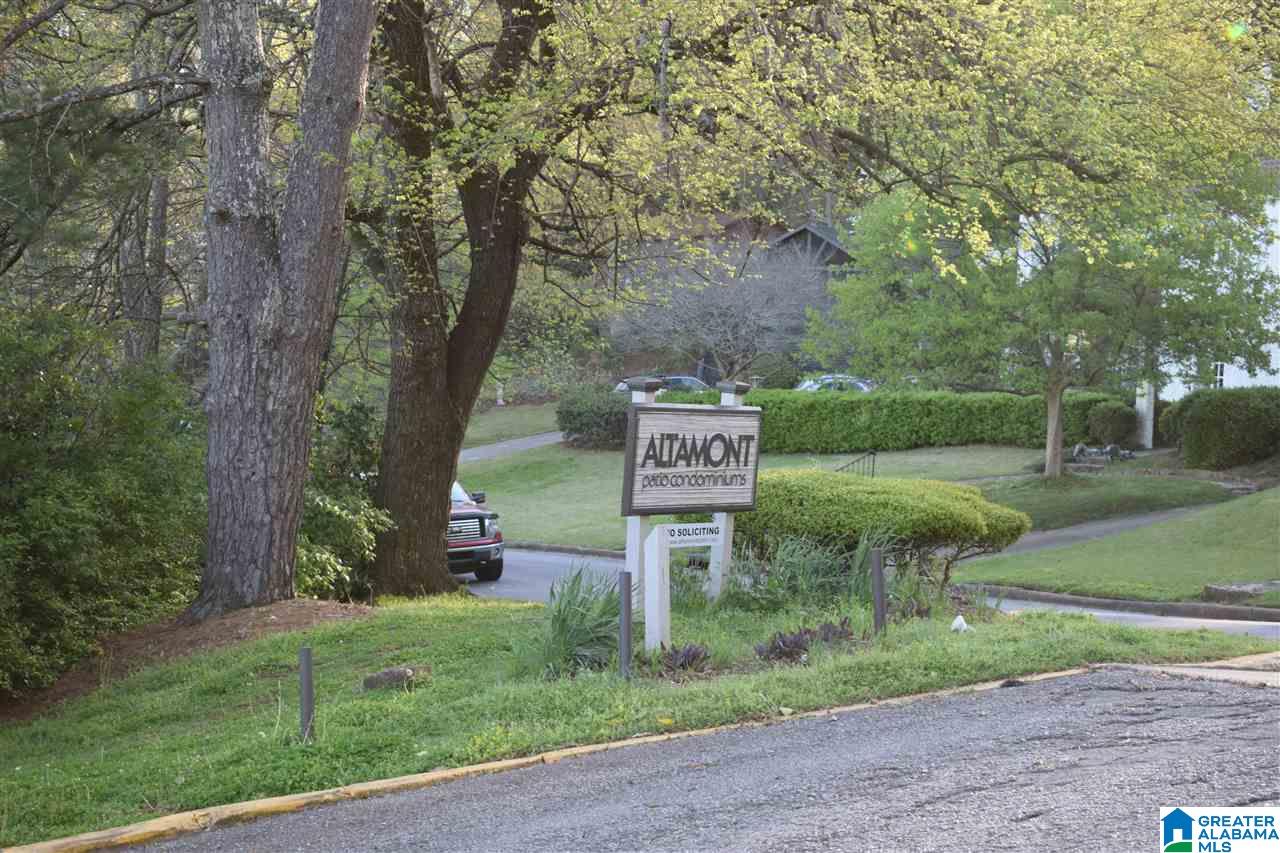 3350 Altamont Road South, Unit C18 Birmingham, AL 35205 - Photo 34 of 35
