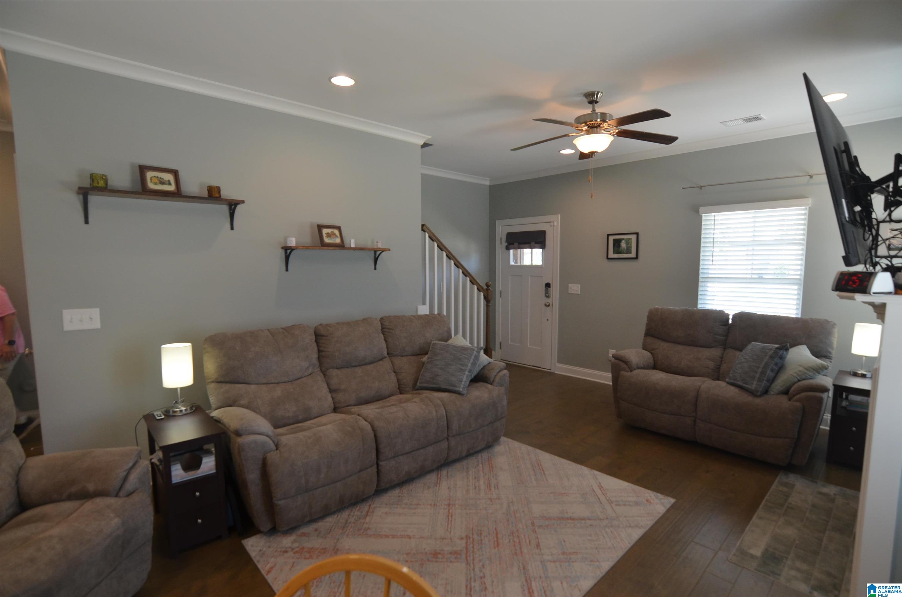 1018 Camellia Ridge Drive Pelham, AL 35124 - Photo 17 of 62