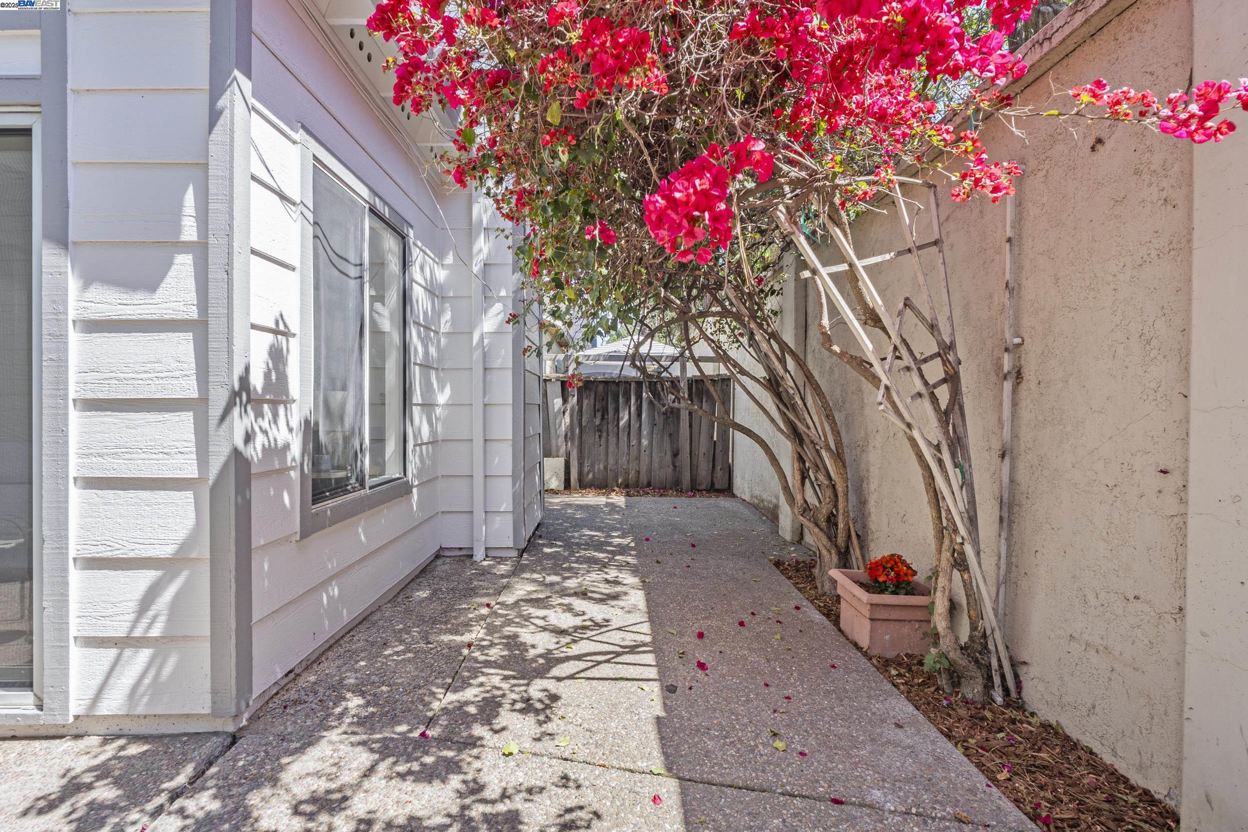 6453 Potrero Drive Newark, CA 94560 - Photo 27 of 34 a front view of a house with a yard