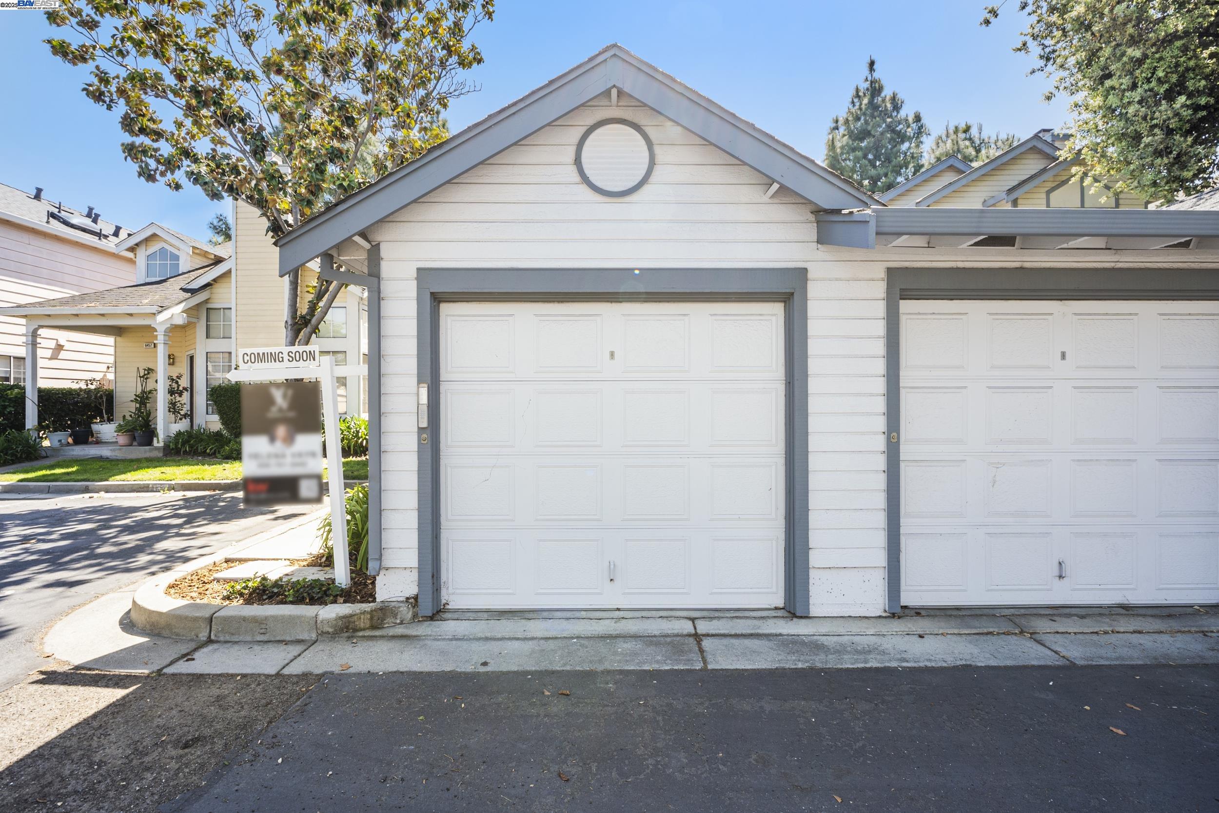 6453 Potrero Drive Newark, CA 94560 - Photo 30 of 34 a view of a house with a sink and yard