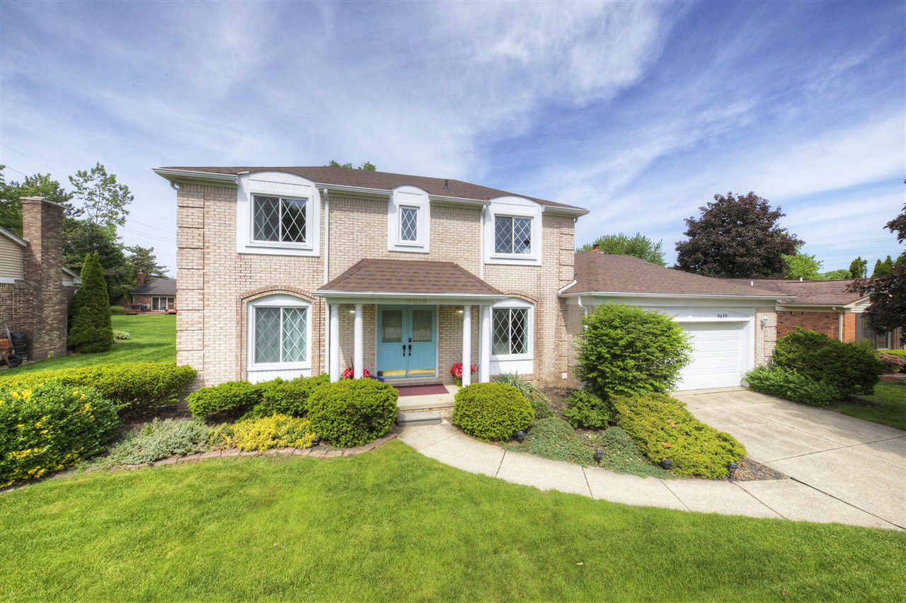 9639 North Canton Center Road Plymouth, MI 48170 - Photo 59 of 63