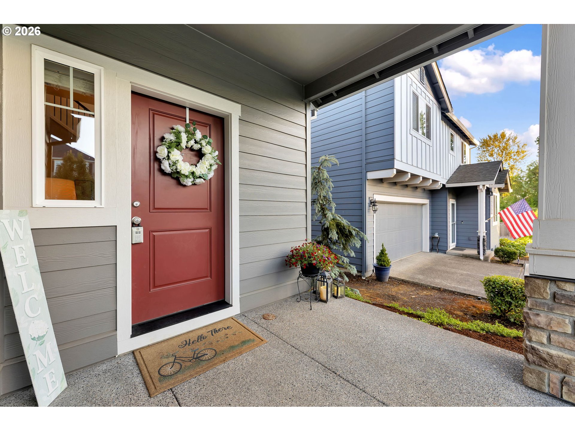 7410 North 93rd Loop Camas, WA 98607 - Photo 3 of 48