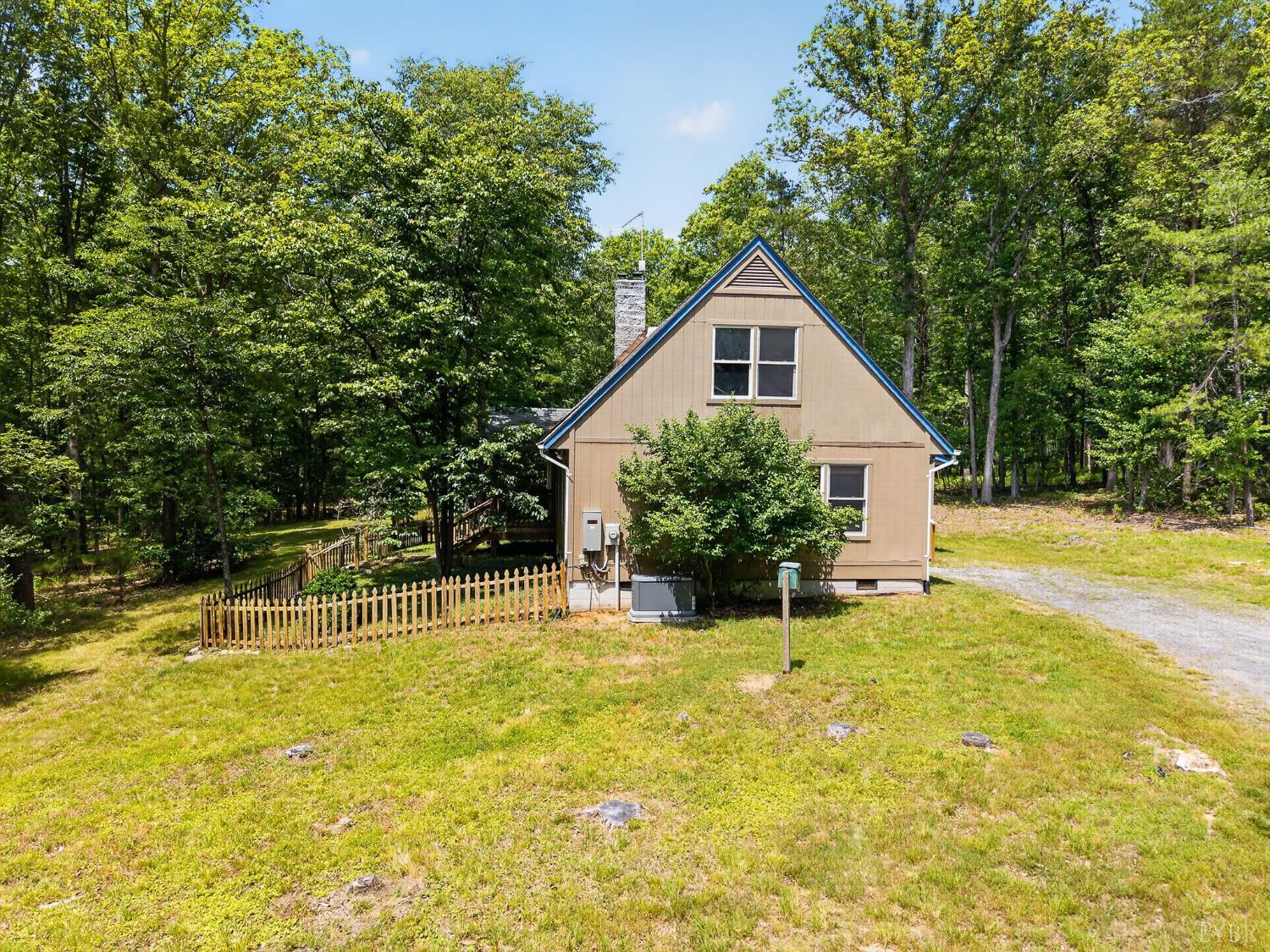 359 Liberty Lane Buckingham, VA 23921 - Photo 62 of 70