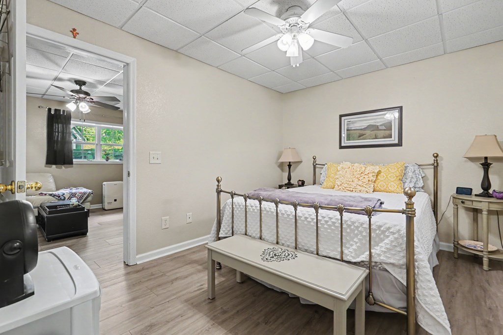 2255 Thunder Oak Road Young Harris, GA 30582 - Photo 51 of 85