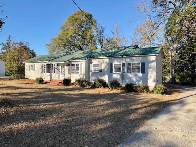 $189,000 | 817 Screven Street, Sardis, GA 30456