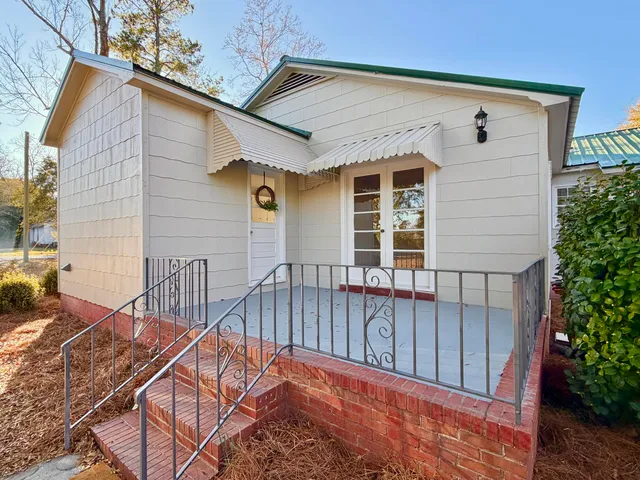 $189,000 | 817 Screven Street, Sardis, GA 30456