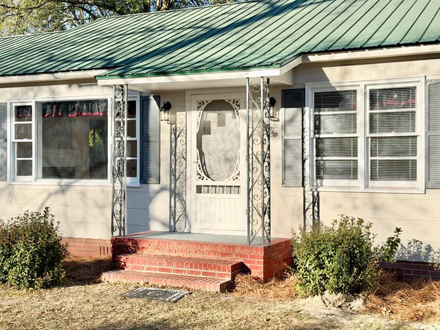 $189,000 | 817 Screven Street, Sardis, GA 30456