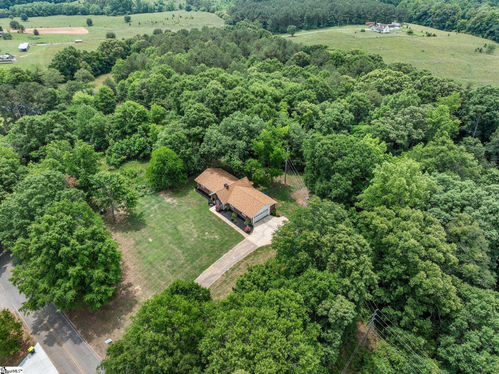 3410 Airline Road Anderson, SC 29624 - Photo 40 of 49