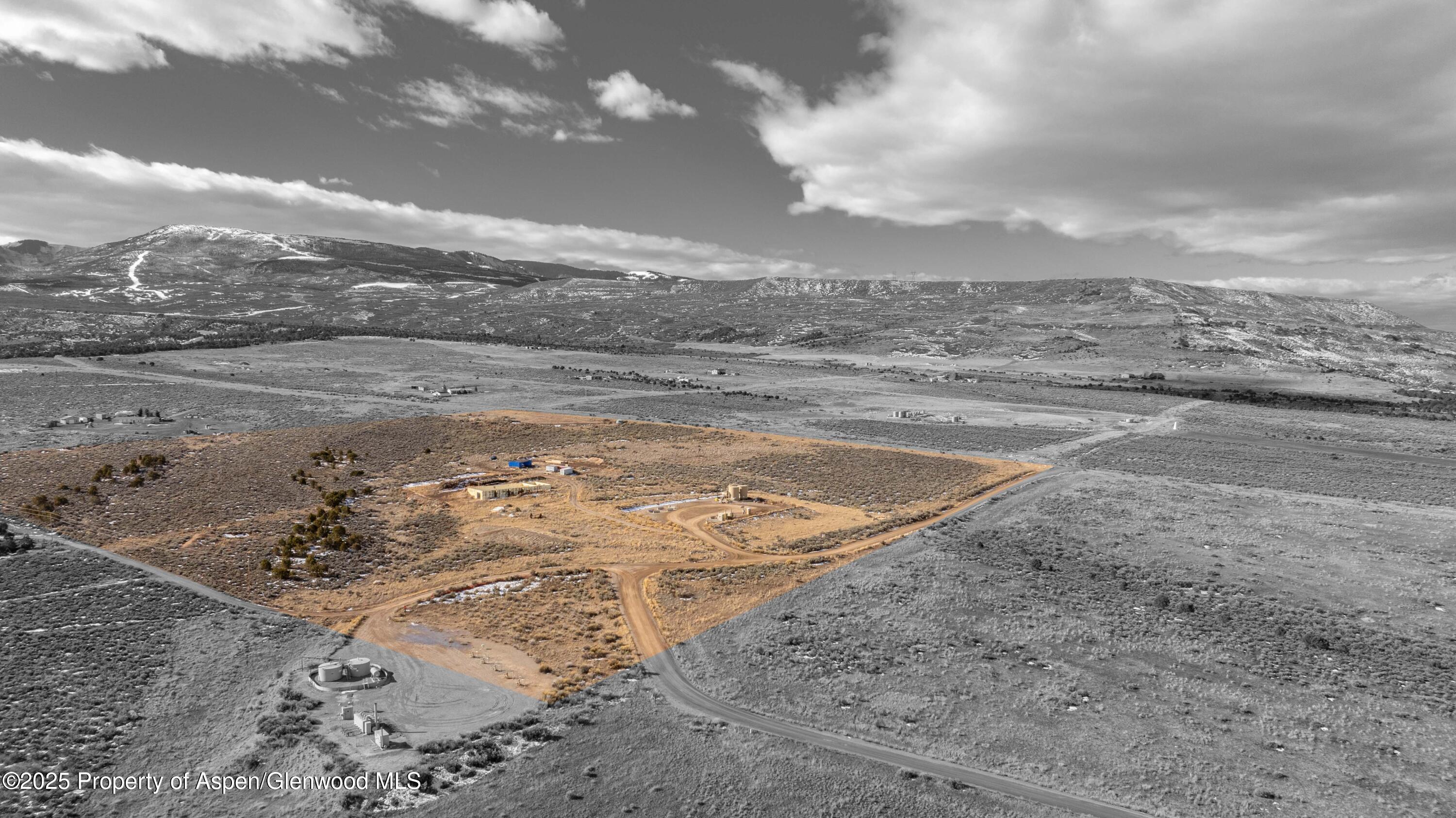 3711 Grass Mesa Road Rifle, CO 81650 - Photo 1 of 23 3 2