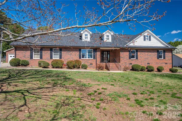 $477,000 | 2515 Myra Lane, Lincolnton, NC 28092