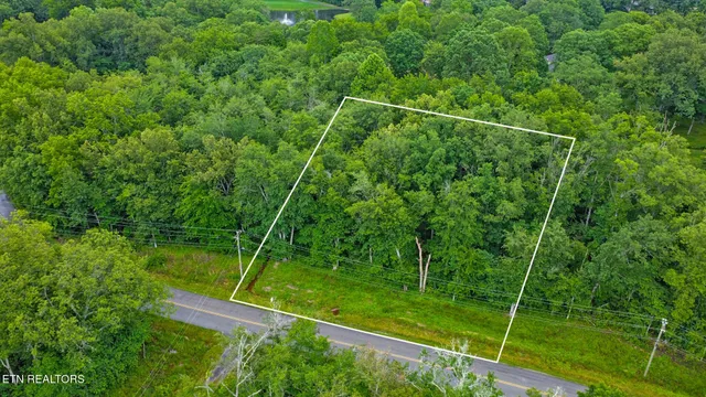 $20,000 | 7114 Big Horn Drive, Crossville, TN 38572