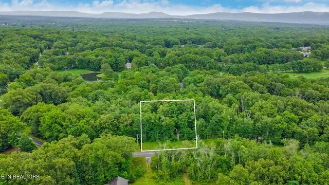 $20,000 | 7114 Big Horn Drive, Crossville, TN 38572