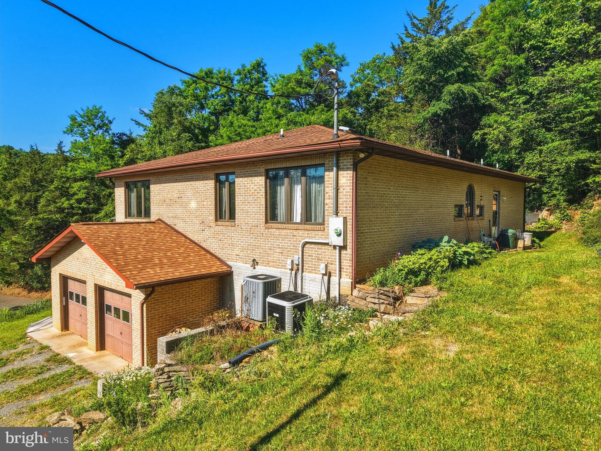 1639 Sugar Hill Road Maurertown, VA 22644 - Photo 16 of 62
