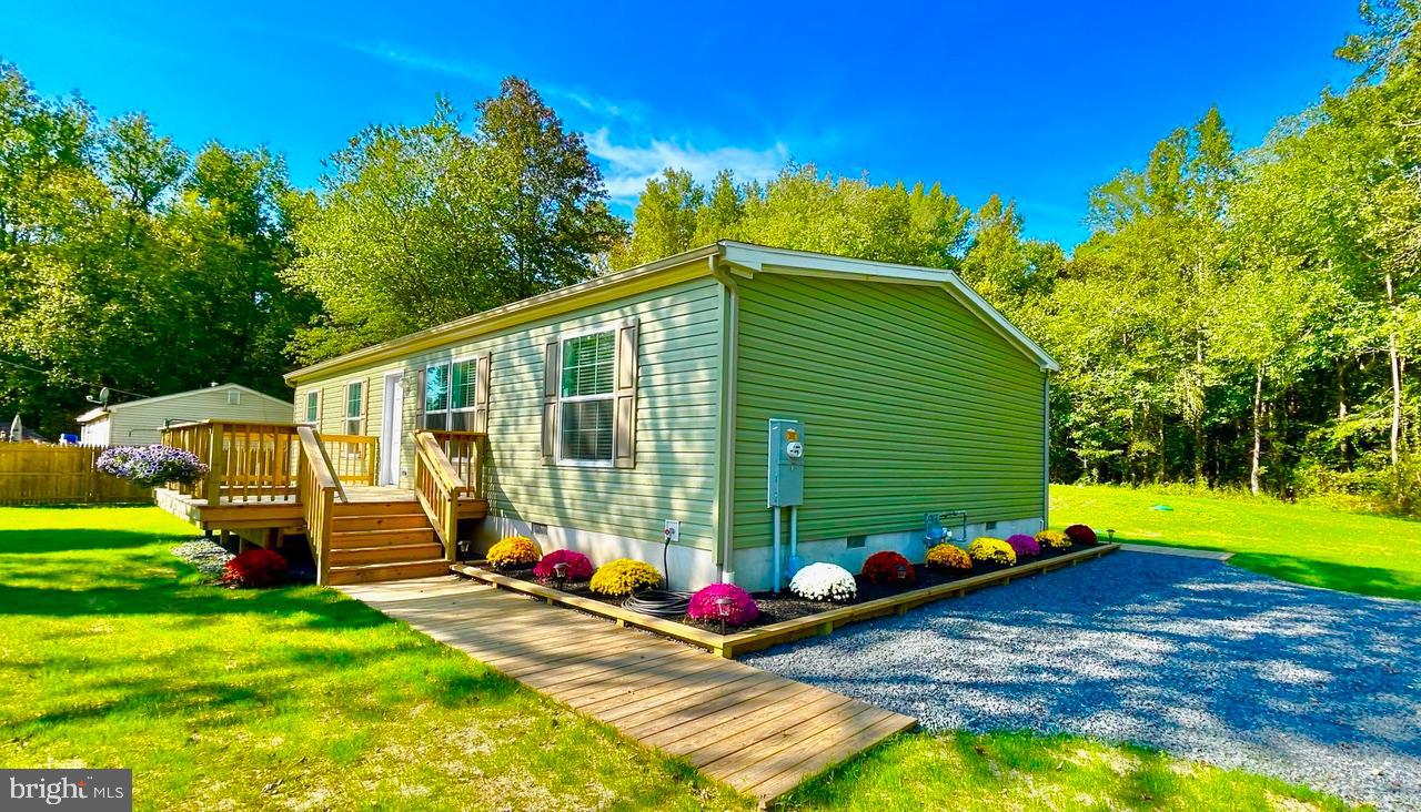 7086 James Moore Road Port Norris, NJ 08349 - Photo 1 of 22