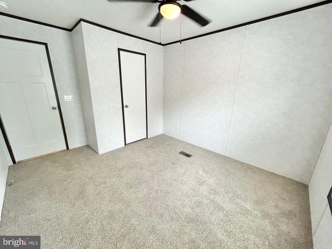 7086 James Moore Road Port Norris, NJ 08349 - Photo 12 of 22 a view of an empty room