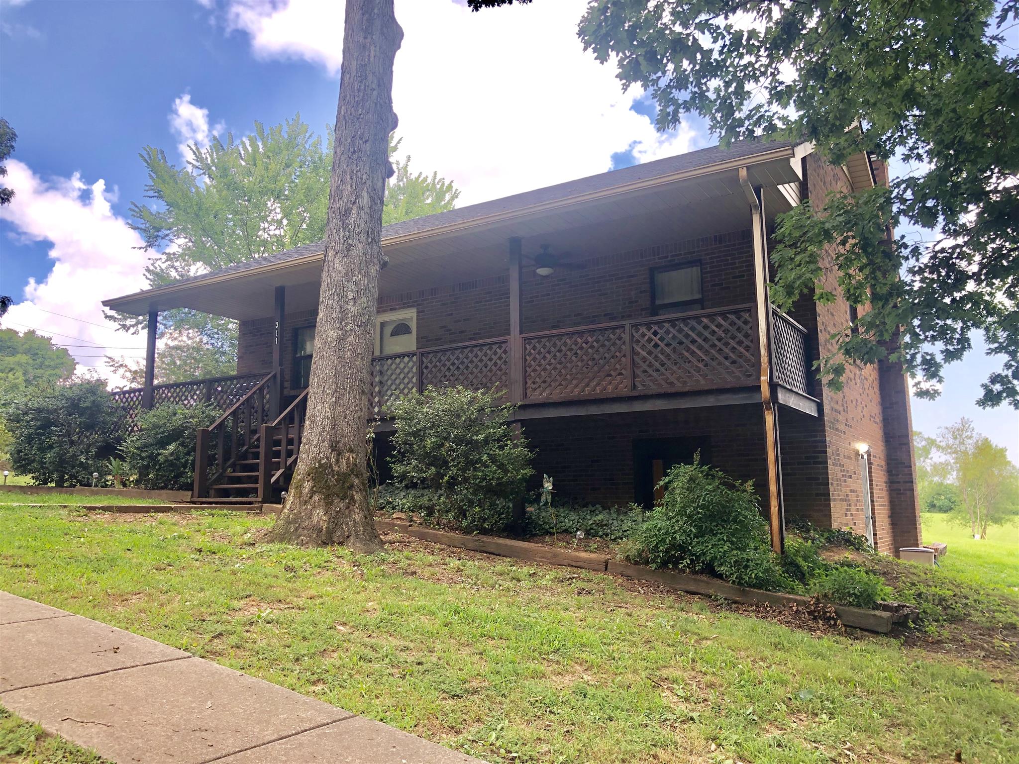 311 Williams Road Big Rock, TN 37023 - Photo 1 of 1 More photos coming soon!