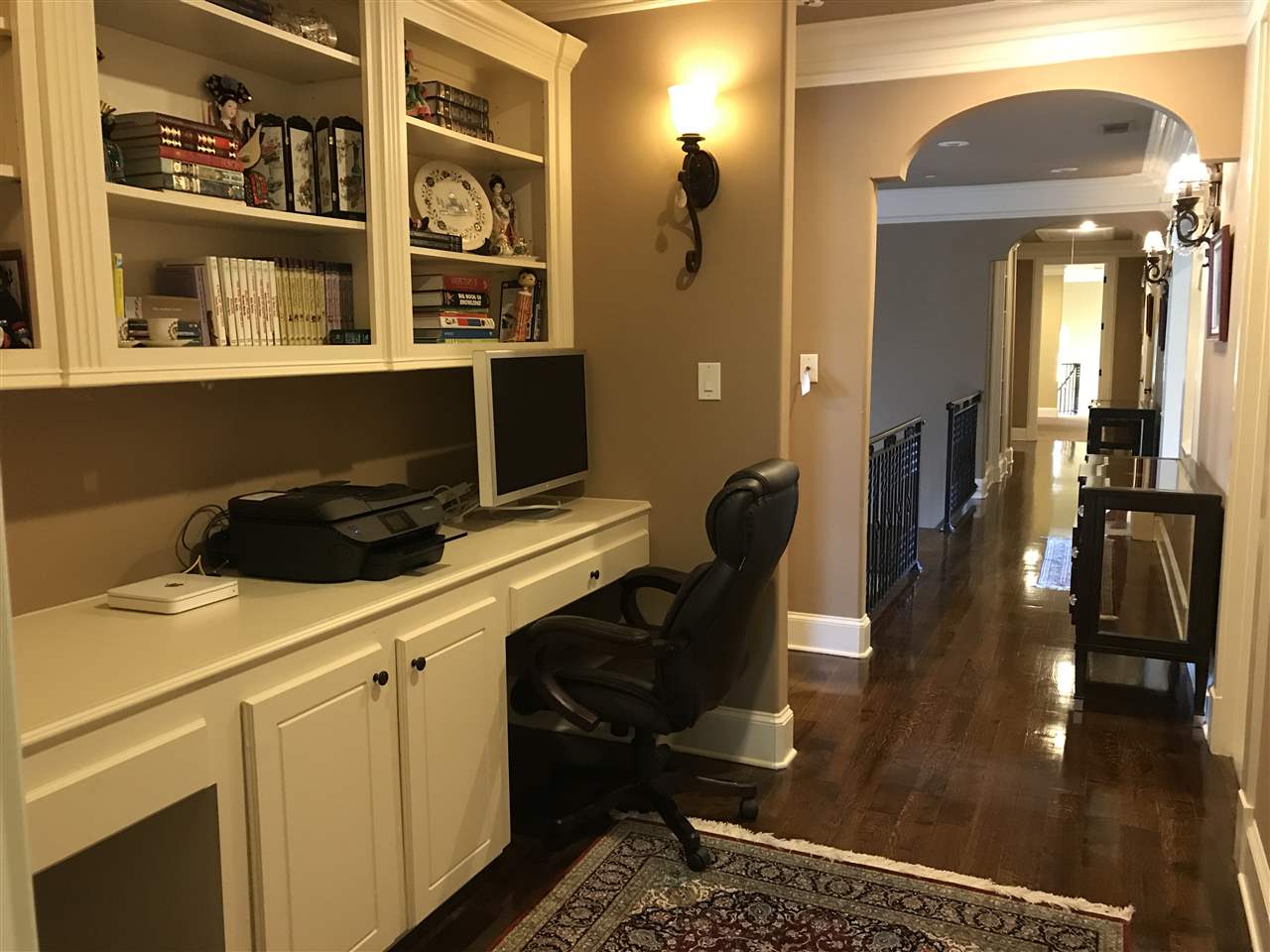 2815 Scarlet Road Germantown, TN 38139 - Photo 19 of 25 Gallery Image 19