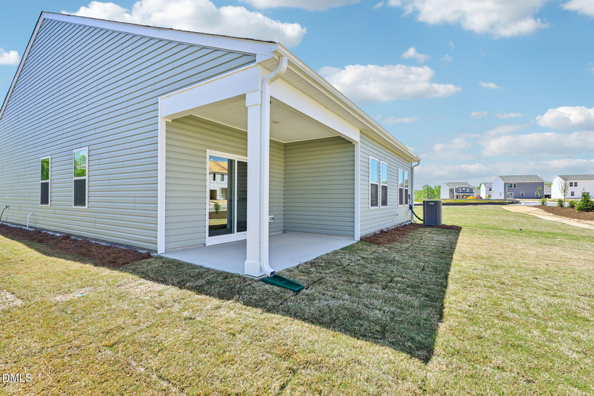308 Cherubic Way Rolesville, NC 27571 - Photo 38 of 49